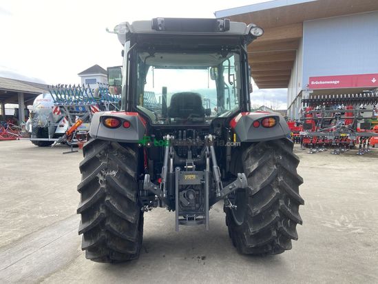 Tractor agrícola - Massey Ferguson - mf 4708 m