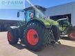 Tractor agrícola - Claas - axion 920 stage v