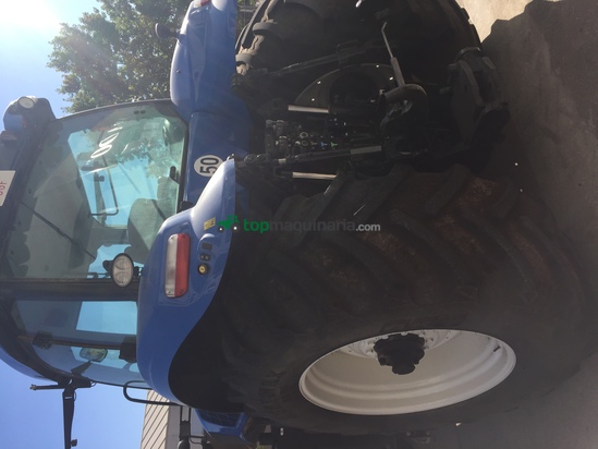 Tractor agrícola - New Holland - T8.360