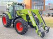 Tractor agrícola - Claas - axos 330 cx