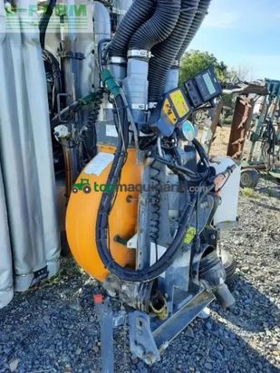 Atomizador - Gregoire Besson - ecoprotect s2-800