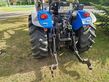Tractor agrícola - New Holland - td 4020 f