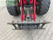 Minicargadora - Weidemann - 3080 lp