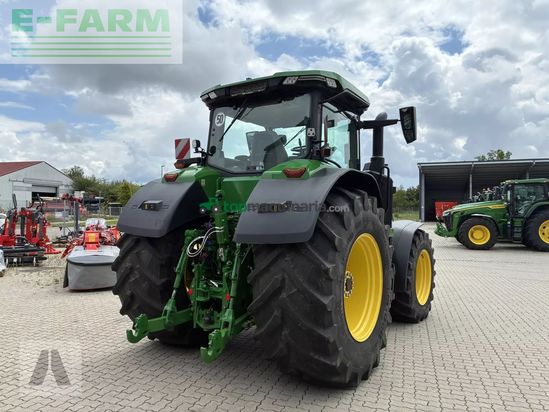 Tractor agrícola - John Deere - 8r310 8r 310