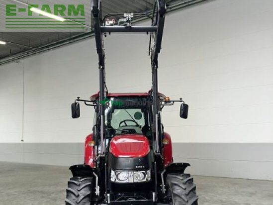 Tractor agrícola - Case IH - famall 65 a mit fl