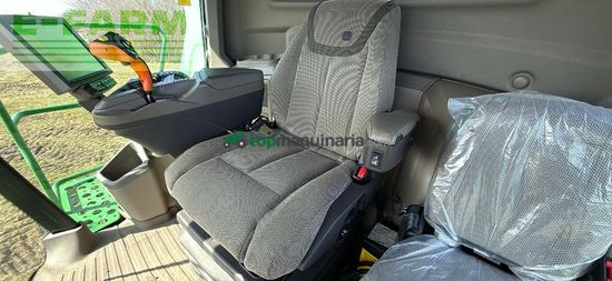 Cosechadora de Cereal - John Deere - X9 1100