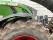 Tractor agrícola - Fendt - Vario 724