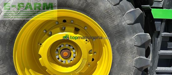 Tractor agrícola - John Deere - 8R 310