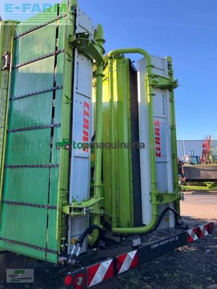 Henificador - Claas - disco 9200 cas