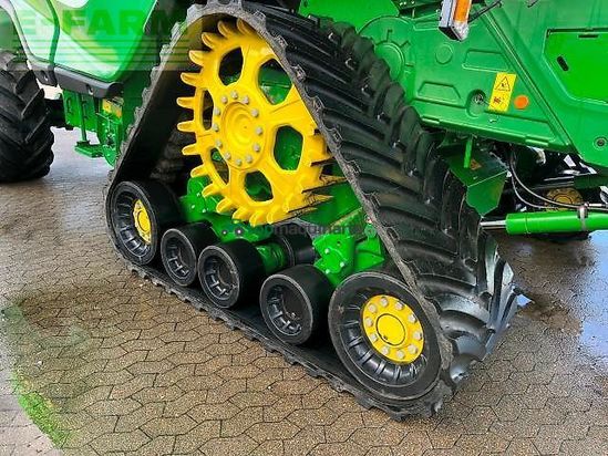 Cosechadora de Cereal - John Deere - x9-1100