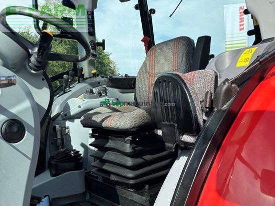 Tractor agrícola - Steyr - 4085 kompakt