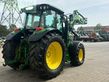 Tractor agrícola - John Deere - 6100mc