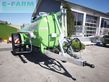 Cisterna - Eckart - pf90 pumpfass edelweiss edition