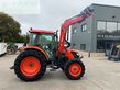 Tractor agrícola - Kubota - m8540 tractor (st24583)