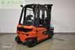 Elevadora - Linde - e 25 l 1252-01