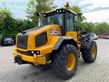 Minicargadora - JCB - 419s agri high lift