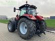 Tractor agrícola - Case IH - puma cvx 175 mit fzw & rtk CVX