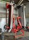 Cortacésped manual - Kuhn - gmd9530-ff