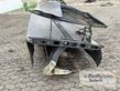Cortacésped manual - Fendt - slicer 3670 tlx