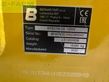 Combinado de siembra - Bednar - efecta ce 12000 db