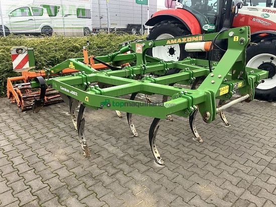 Cultivador - Amazone - cenius 3002