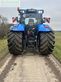Tractor agrícola - New Holland - t7.270
