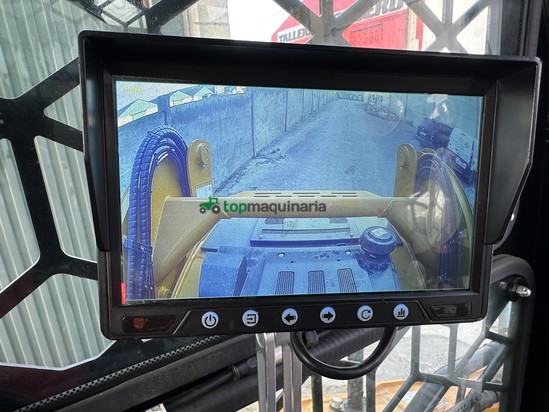 Cargadora - MB CDM 315T