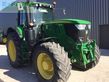 Tractor agrícola - John Deere - 6175 m