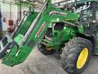 Tractor agrícola - John Deere - 6150m
