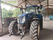 Tractor agrícola - New Holland - t7-220pc-sw