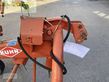 Henificador - Kuhn - gf 4201 mh