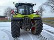 Tractor agrícola - Claas - arion 660