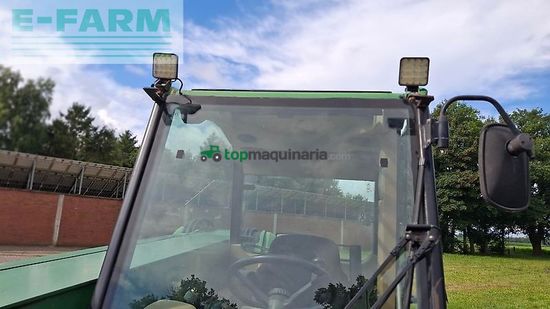 Telescopica - John Deere - 3400