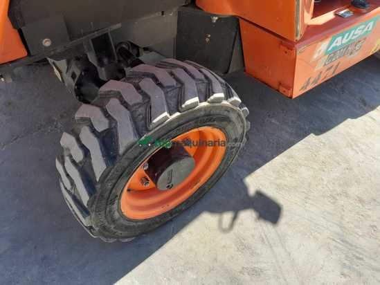 Carretillas industrial AUSA C201HX4