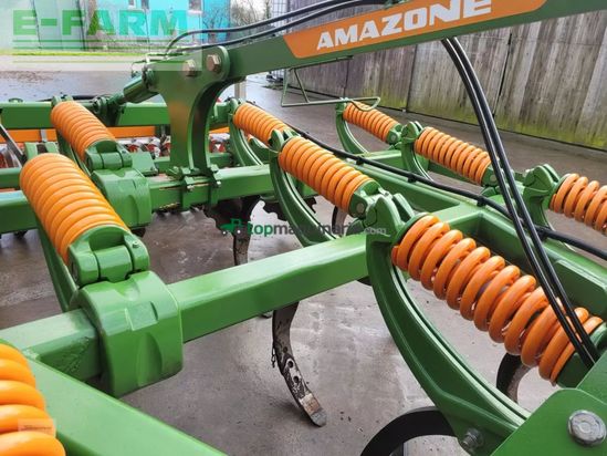 Cultivador - Amazone - cenius 3003 super