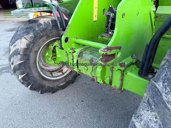 Telescopica - Merlo - tf42.7cs-140