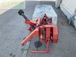 Cortacésped manual - Lely - 205