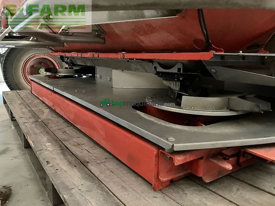 Esparcidor - Rauch - axera h emc