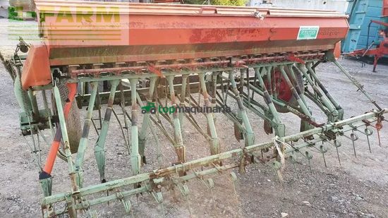 Sembradora directa - Nodet - as 300