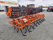 Cultivador - Kuhn - prolander 500 r