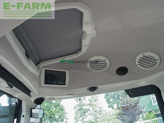 Tractor agrícola - McCormick - x7.624 vt-drive clever cab