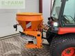 Tractor agrícola - Kubota - stv 32