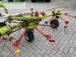 Henificador - Claas - w 540 sl