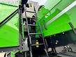 Cosechadora de Cereal - Deutz-Fahr - c6205 ts stage 5