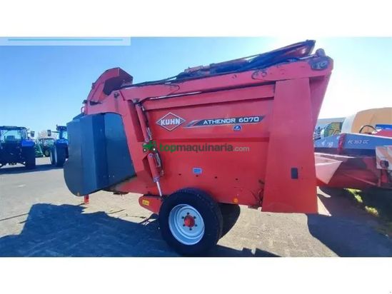 Esparcidor - Kuhn - athenor6070