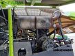 Cosechadora de Cereal - Claas - jaguar 830 profistar