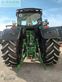Tractor agrícola - John Deere - 6r250/6r 250 garantie 02/2028