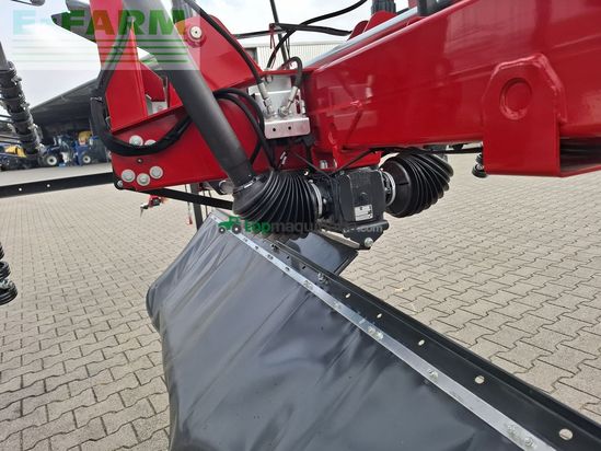 Henificador - Vicon - andex 724 compactline