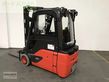 Elevadora - Linde - e 18 l evo 386-02