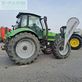 Tractor agrícola -  - agrotron 180-7
